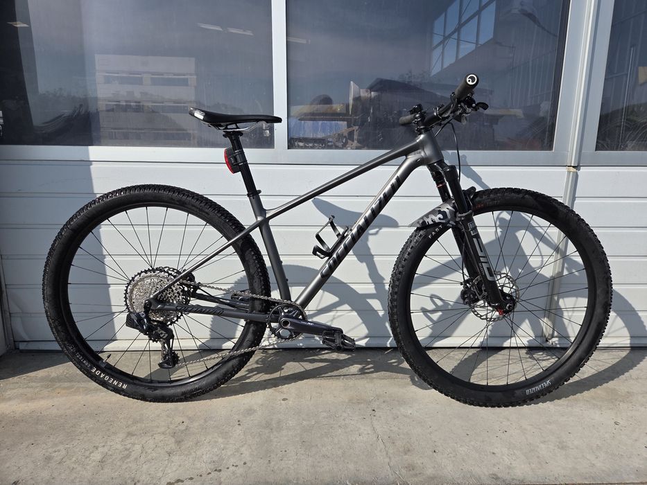 Specialized Chisel Hardtail 1х12 29