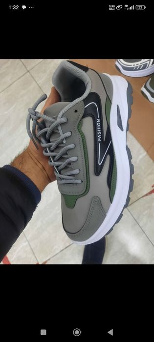 Razmerlari 39 da 44 gacha