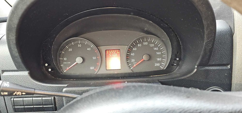 Vand VW Crafter ,autoutilitara,gata de lucru