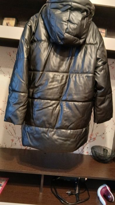 Geacă damă din piele