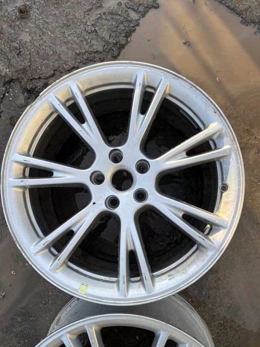 Джанти Tesla 19x5j et45