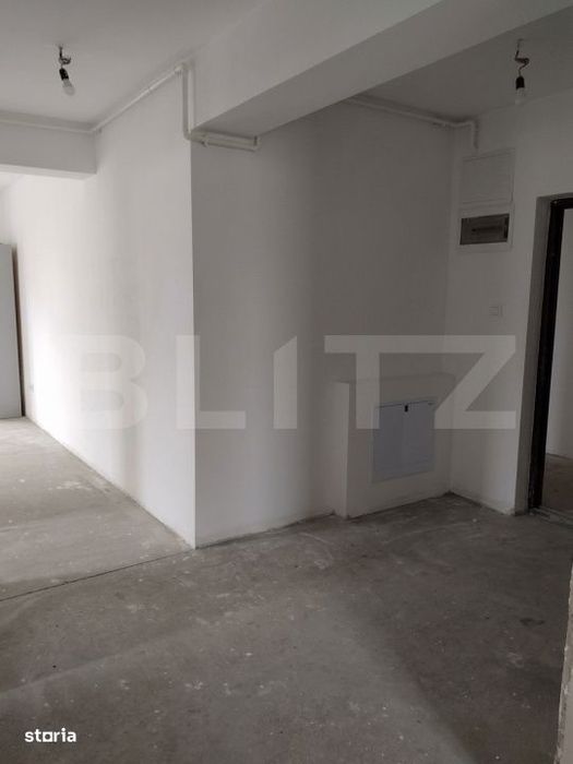 Apartament 2 camere, 57.45 mp, zona Sud-Est