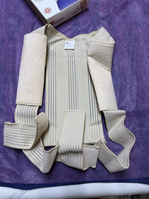 Бандаж (корсет) Varitex модель 138, размер S