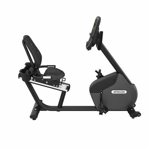 Precor RBK 635 Recumbent Bike