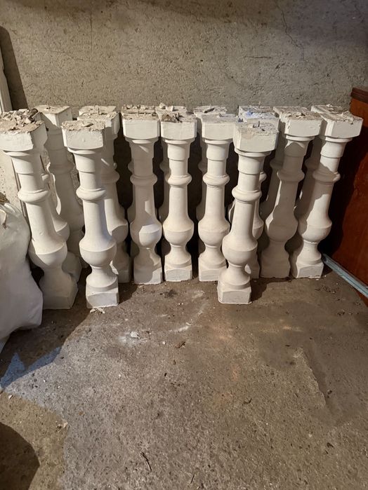 Гипсови орнаменти