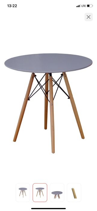 Продам стол стульями и нержавеющий стол