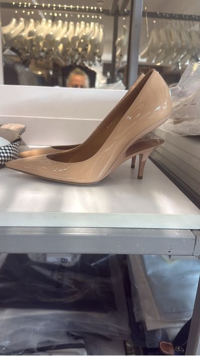 Pantofi maison margiela