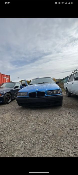 Продаётся БМВ е 36