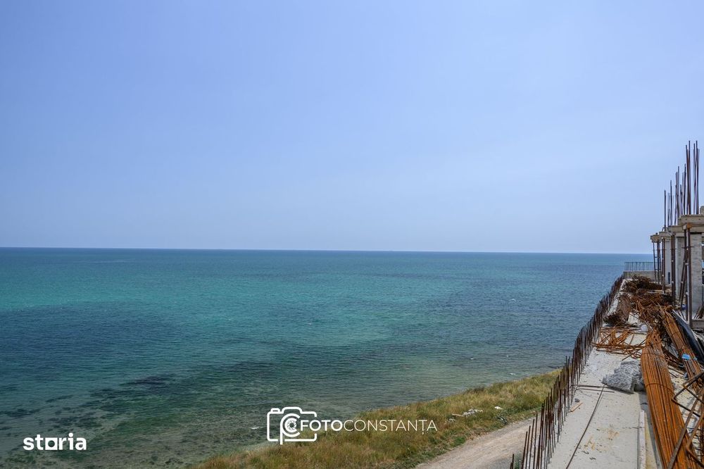 #Start vânzări: Apartament cu 2 camere la cheie - Evergreen Costinești