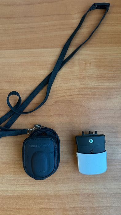 Камера за Sony Ericsson