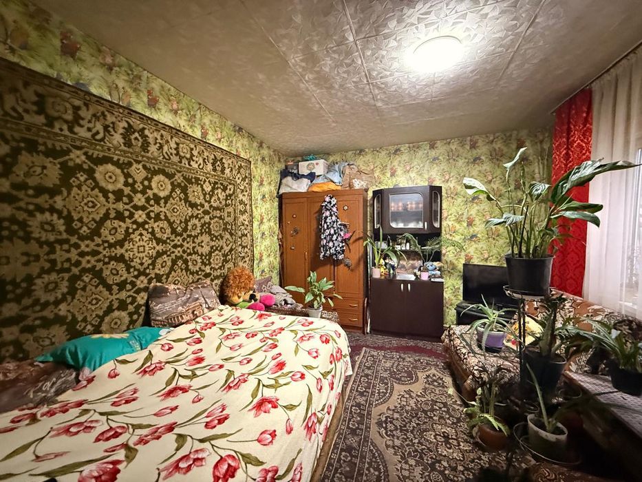 Продажа дома Турксибский район