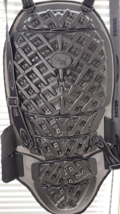 Протектор за гръб ски/мотокрос, мото, вело ixs