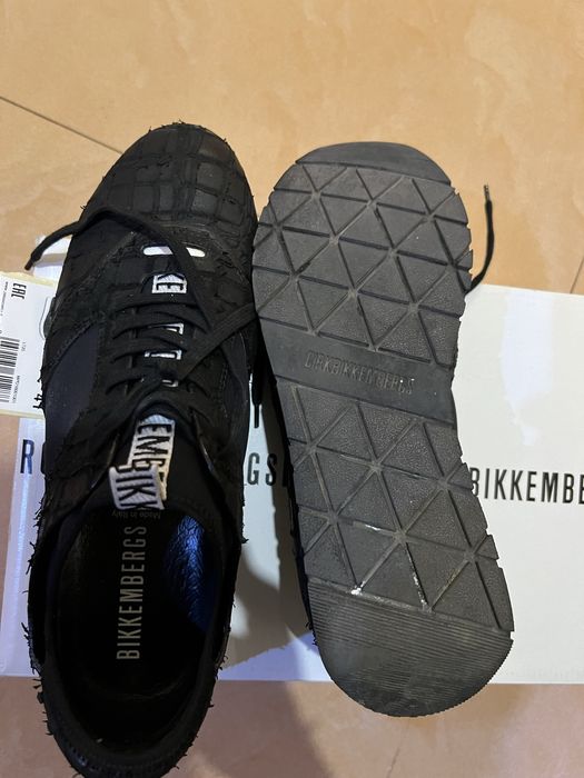 Joshua*S 41 x 2,Bikkembergs 41,като нови!