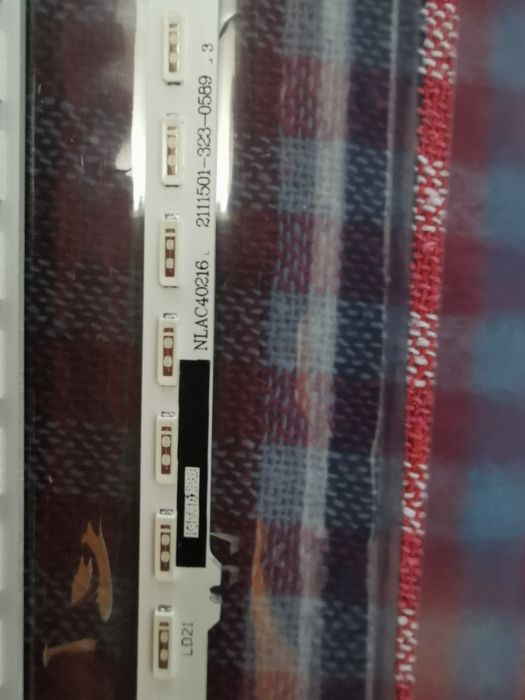 LEDs за Sony tv 46w905a