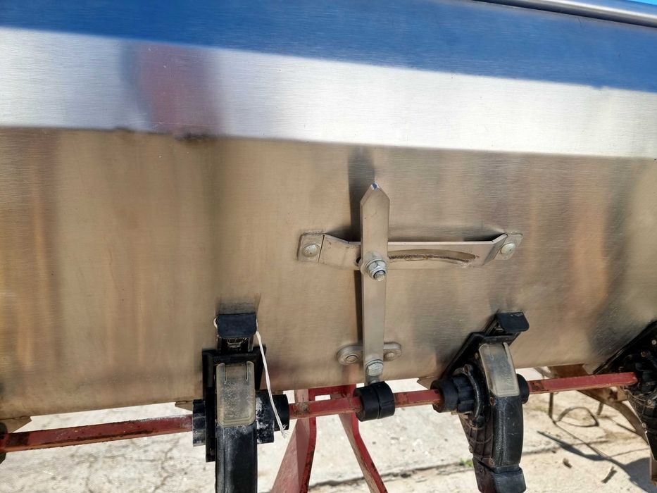 Култиватор редови окопен