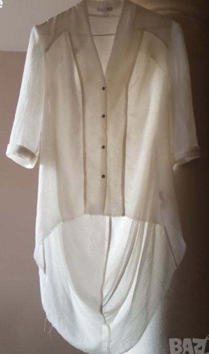 Helmut Lang  риза