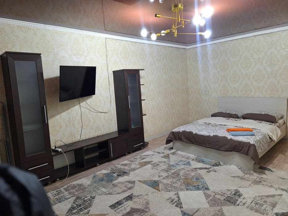 Посуточно в центре каспи рэд