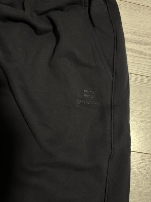 Balenciaga Baggy Sweatpants