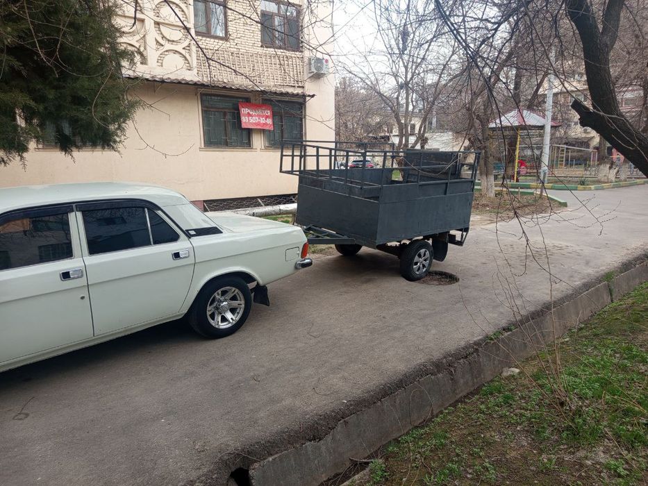 Gaz 3102 sotiladi srochna