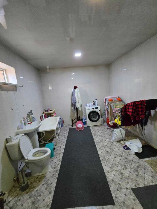 Продам свой участок поселок Т.Г.Хван (Политотдел - Дустлик)