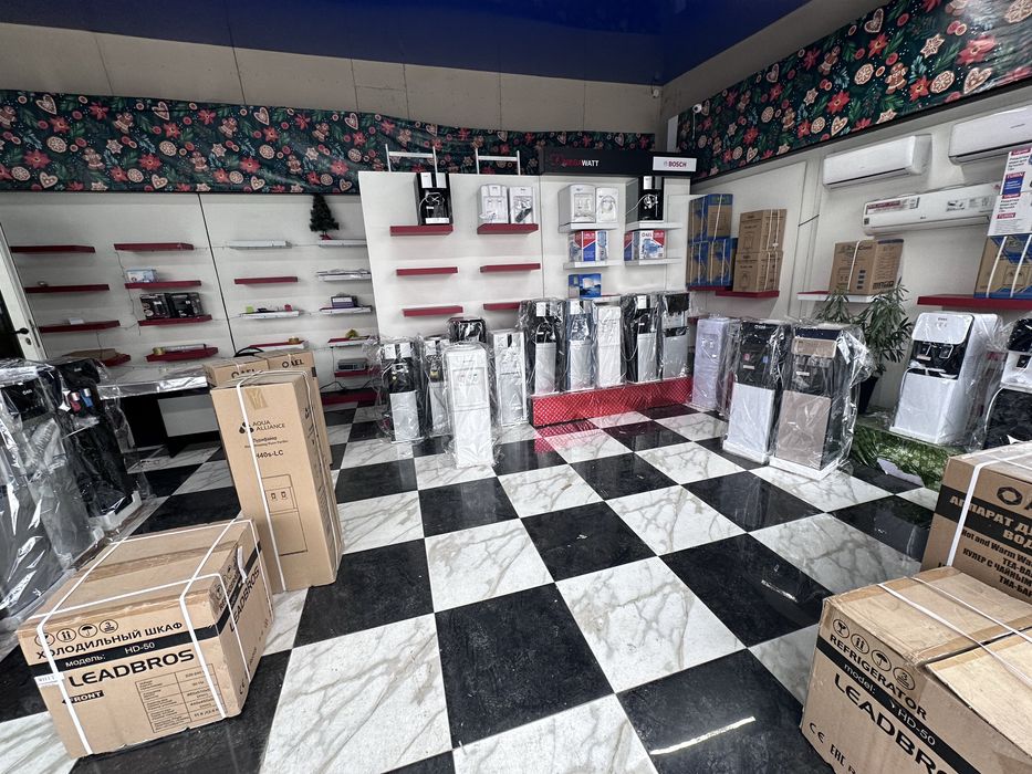 Кулер для воды ДИСПЕНСЕР для воды