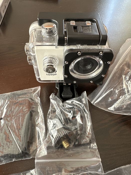 Vintage камера