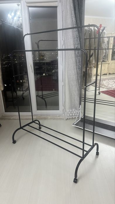 Вешалка для одежды