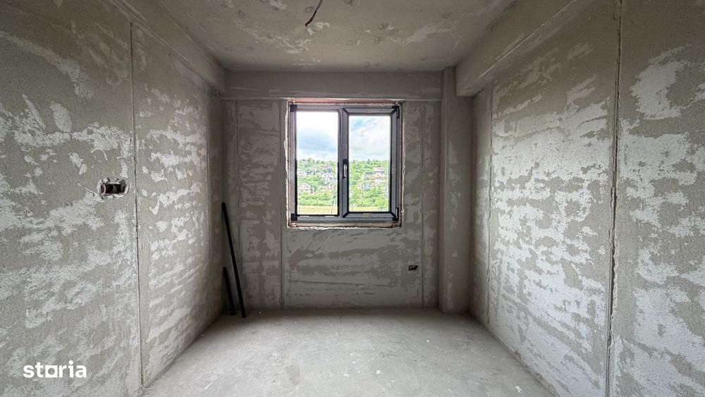 Apartament 2 camere HLINCEA