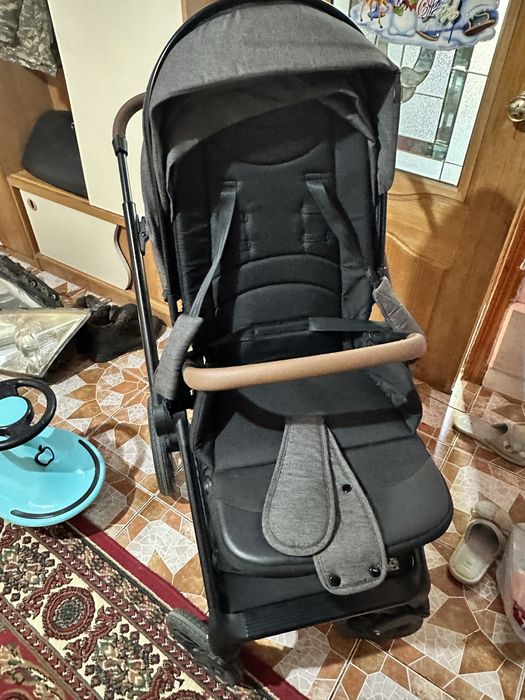 Продам коляску детскую