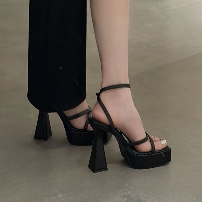 туфли босаножки