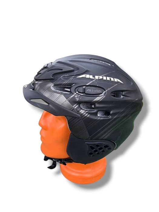 ALPINA ски/сноуборд  каска