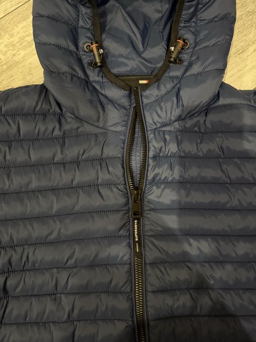 Мъжки Якета Superdry