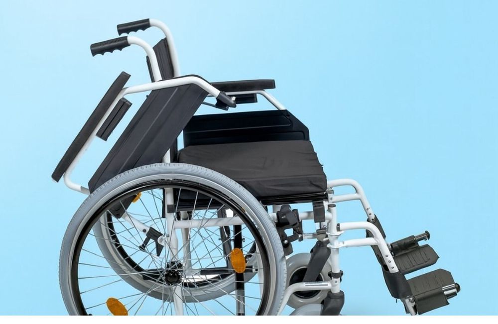 Инвалидная коляска б/у