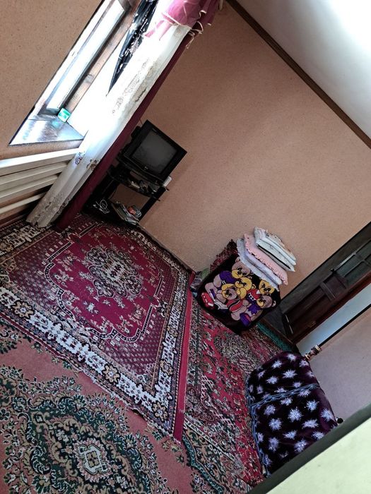 Uy sotiladi 14sotix hovli