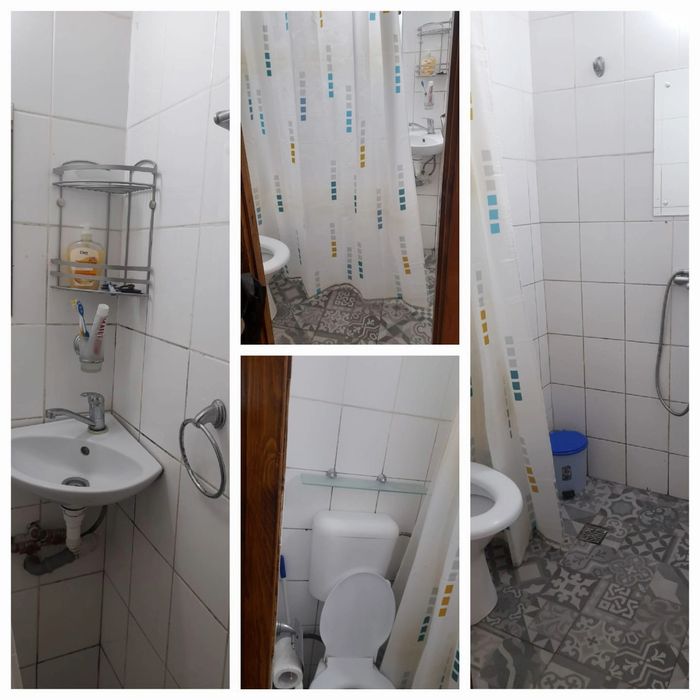 Închiriez garsonieră.