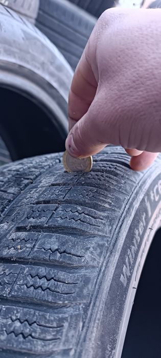 Зимни гуми 225/45/17