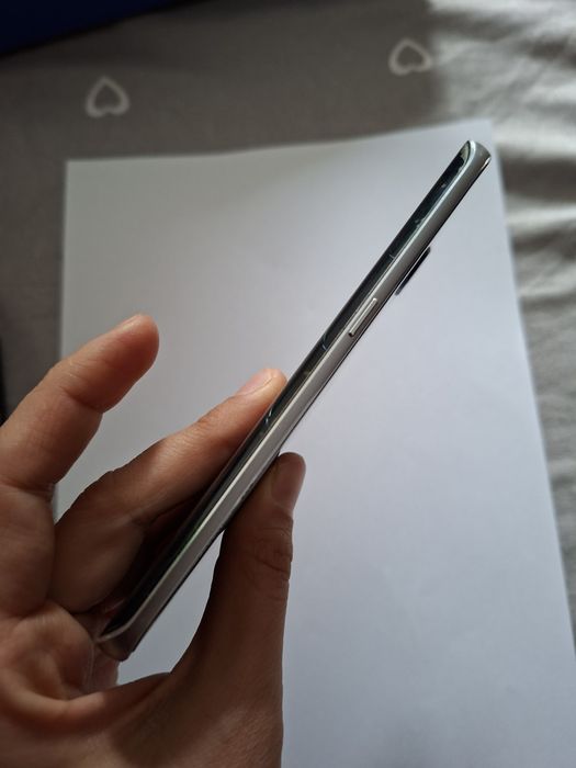 Samsung S6 edge telefon