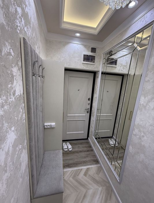 Yunusobod 6 kv 1*2/1/4