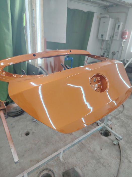 Авто покраска Малярные работы