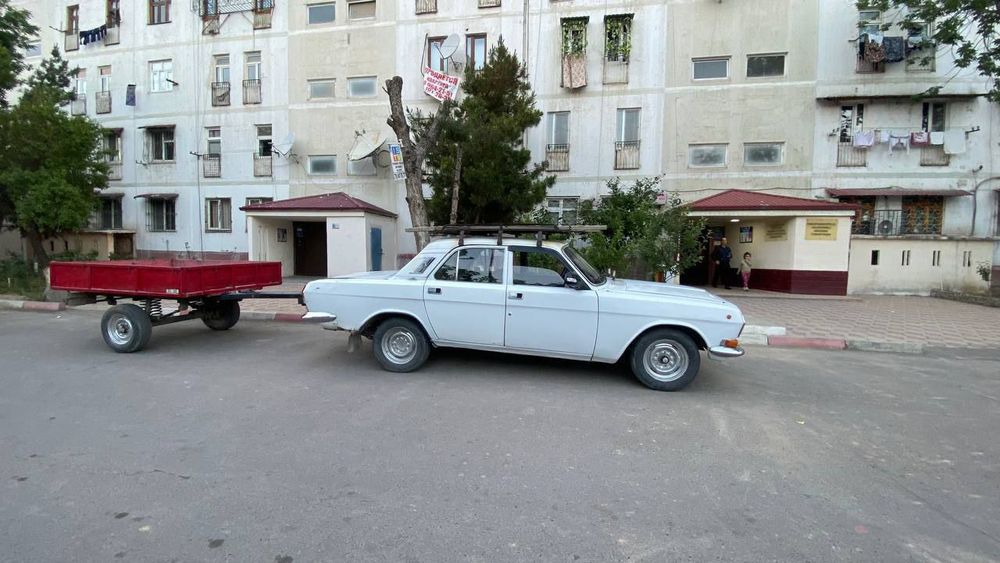 Газ 24 01 волга сотилади