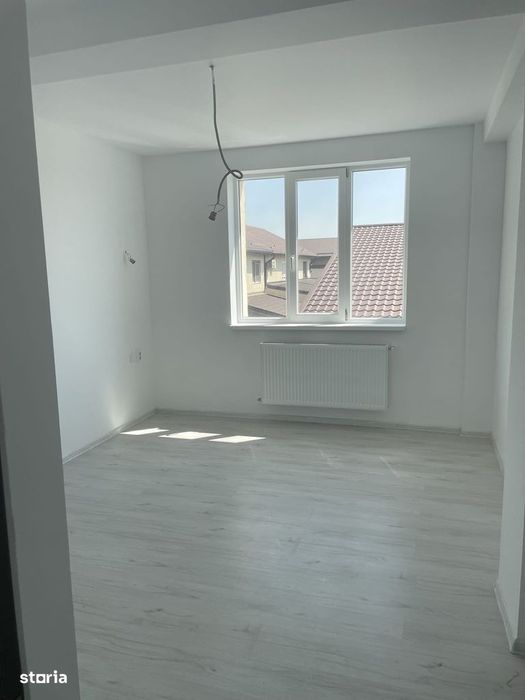 Apartament open space zona Magnolia
