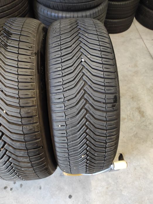 235/60/18 Мишелин