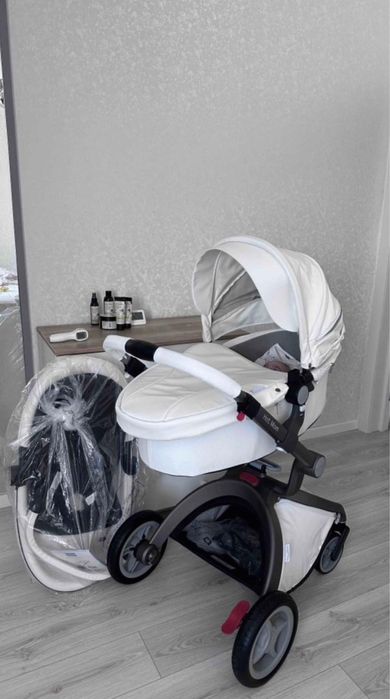 Коляска Hot mom 2в1