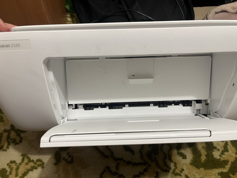 Продам принтер Hp deskjet2320