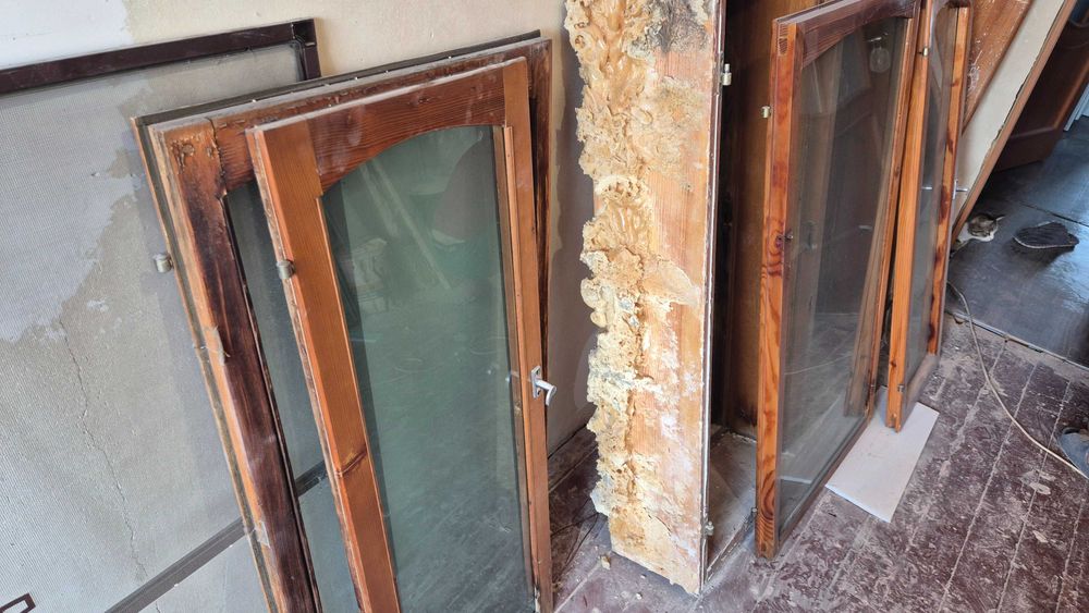 Продам окна Б.У.