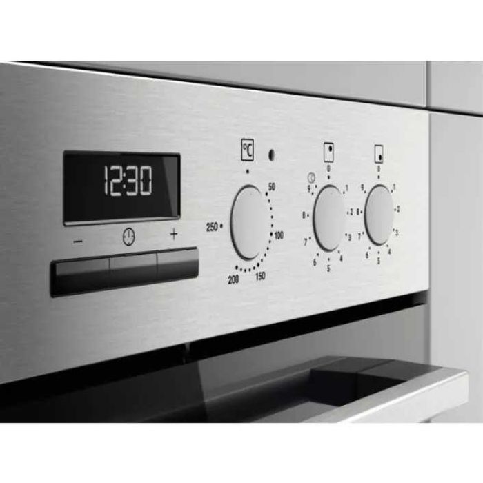 Фурна за вграждане управляваща ZANUSSI ZOFNC2X2