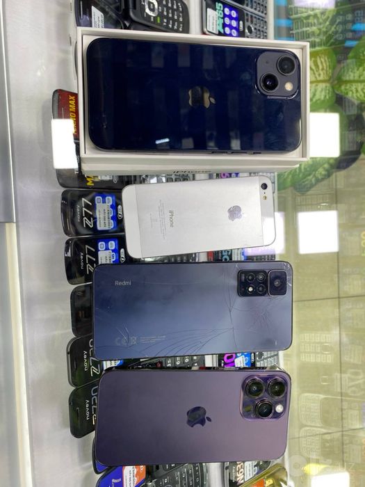 Iphone 14 pro max iphone 13 iphone 5 redmi not 12 pro