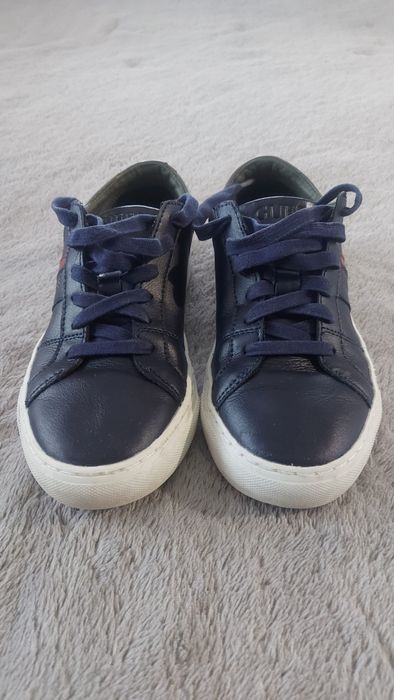 Детски маратонки /кецове/ GUESS