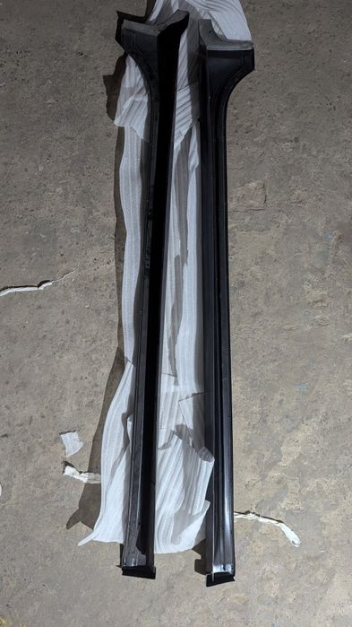 Praguri Mitsubishi Lancer X 2008-2015