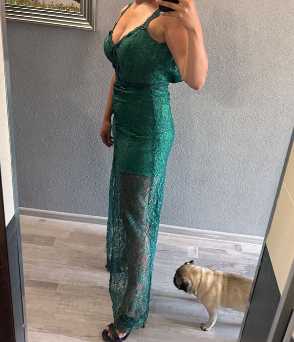 Официална рокля Lynne